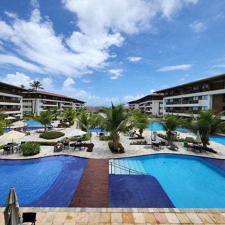 Apartamento Cupe Beach Living Porto de Galinhas Exterior foto