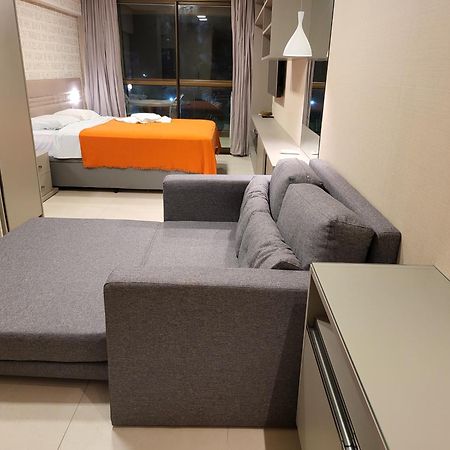 Apartamento Cupe Beach Living Porto de Galinhas Exterior foto