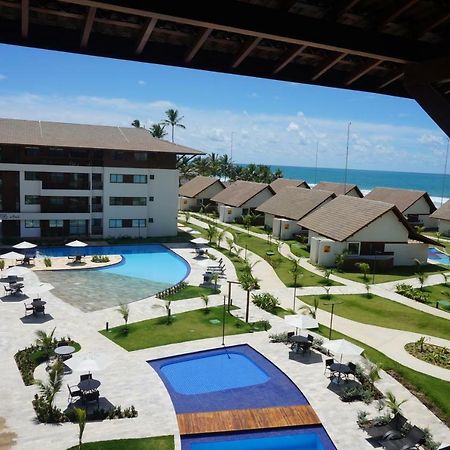 Apartamento Cupe Beach Living Porto de Galinhas Exterior foto