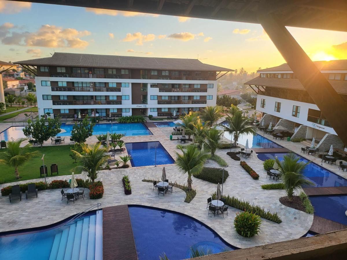 Apartamento Cupe Beach Living Porto de Galinhas Exterior foto
