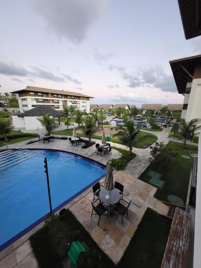 Apartamento Cupe Beach Living Porto de Galinhas Exterior foto