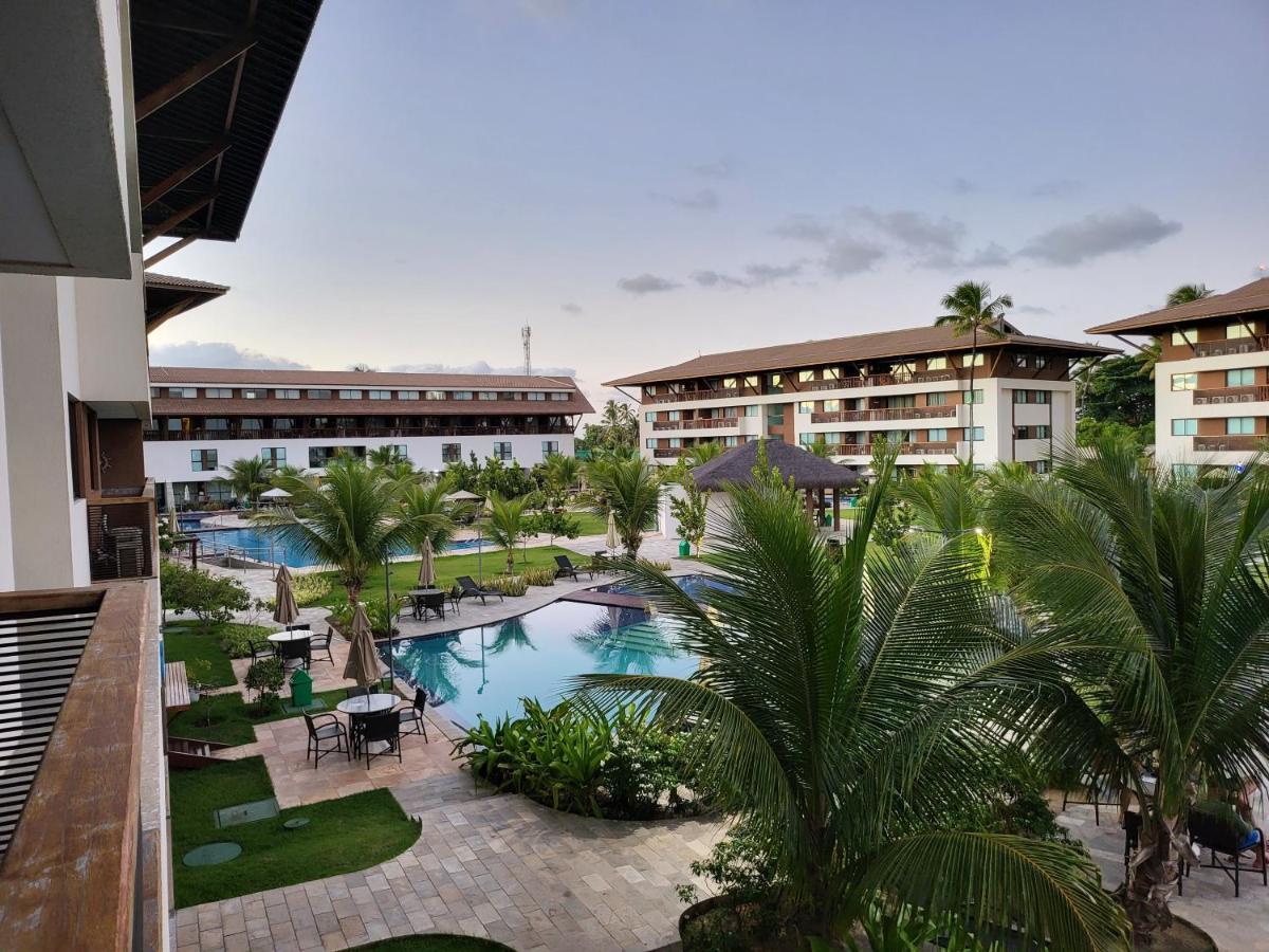 Apartamento Cupe Beach Living Porto de Galinhas Exterior foto