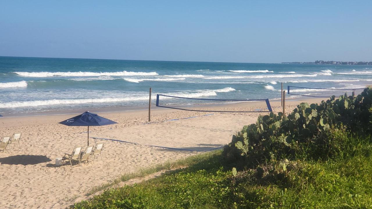 Apartamento Cupe Beach Living Porto de Galinhas Exterior foto