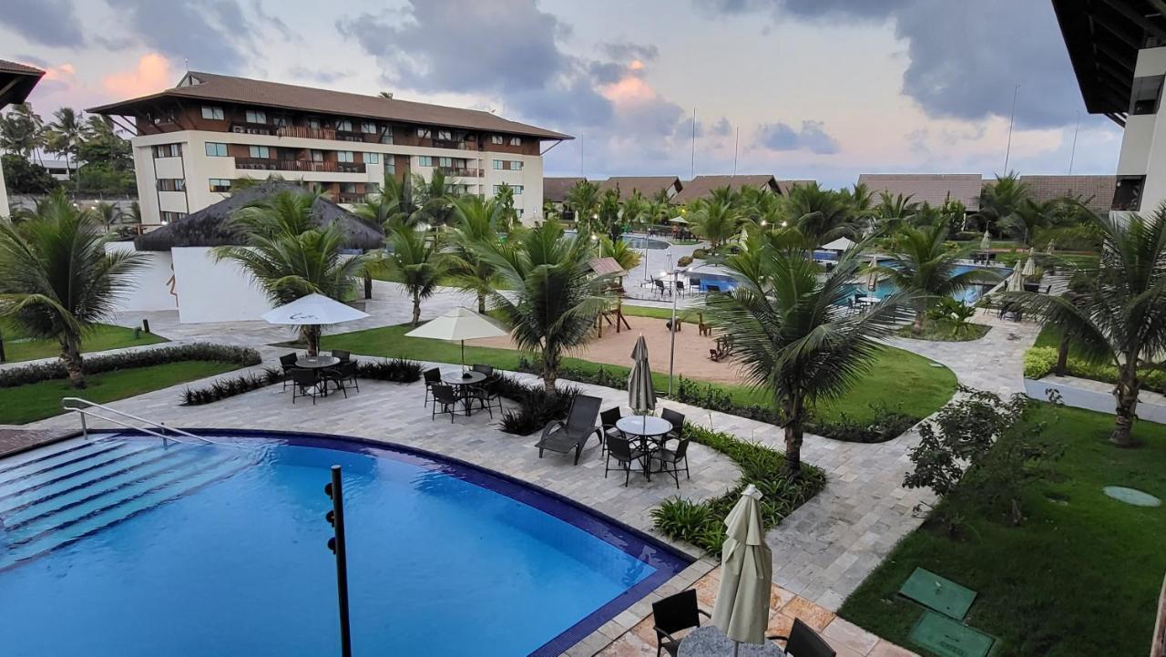 Apartamento Cupe Beach Living Porto de Galinhas Exterior foto