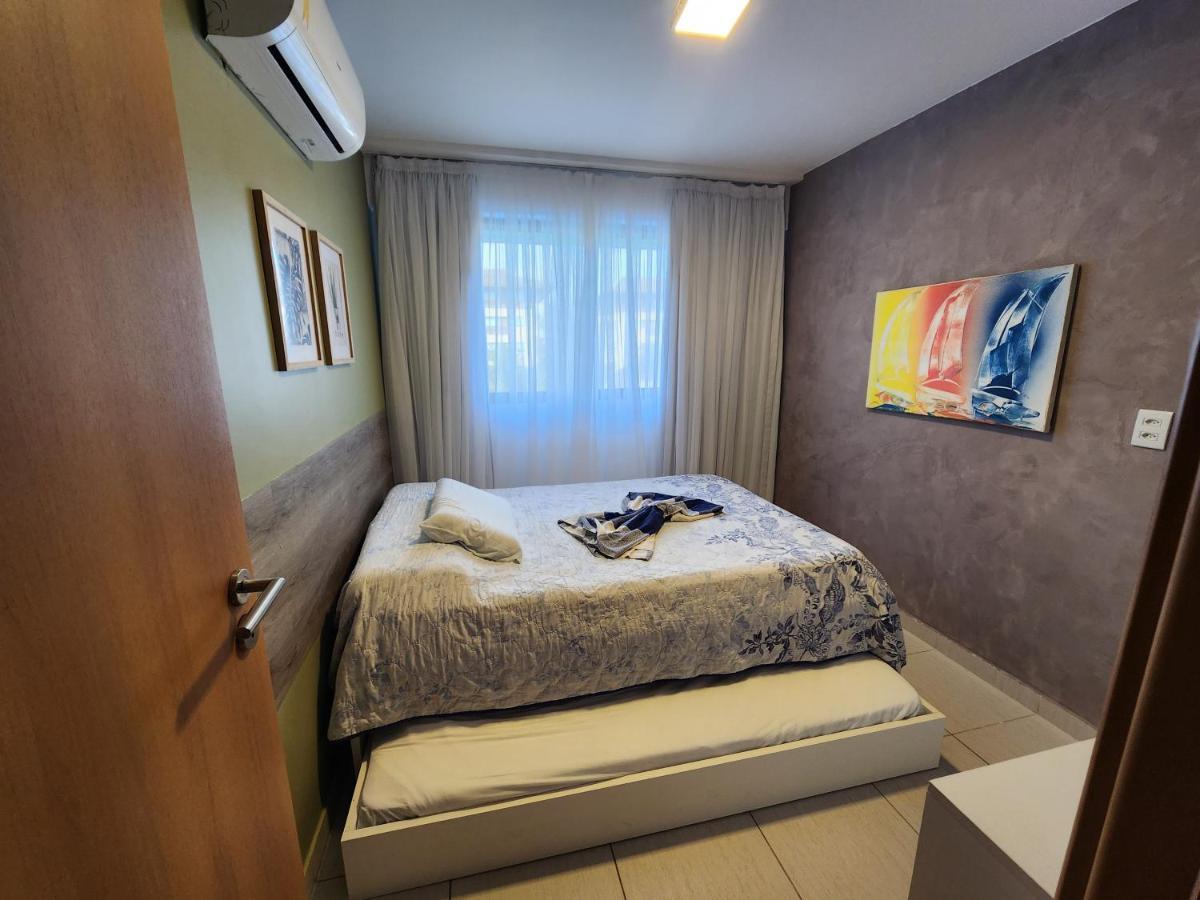 Apartamento Cupe Beach Living Porto de Galinhas Exterior foto