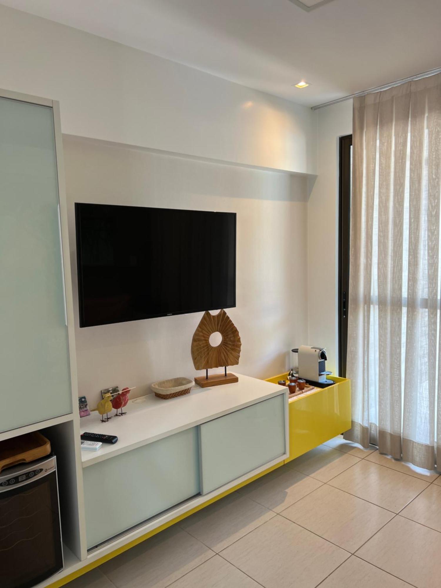 Apartamento Cupe Beach Living Porto de Galinhas Exterior foto
