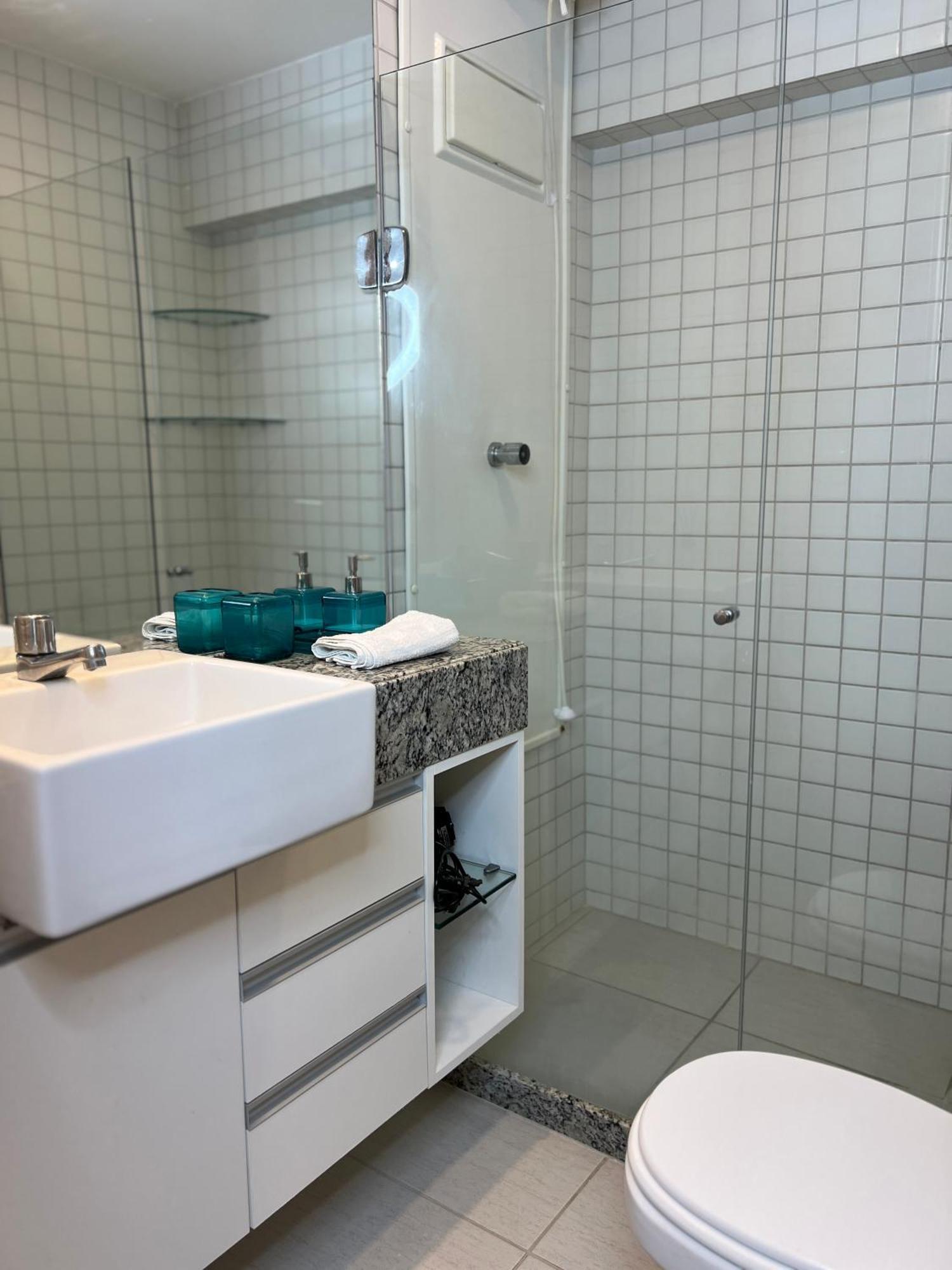 Apartamento Cupe Beach Living Porto de Galinhas Exterior foto