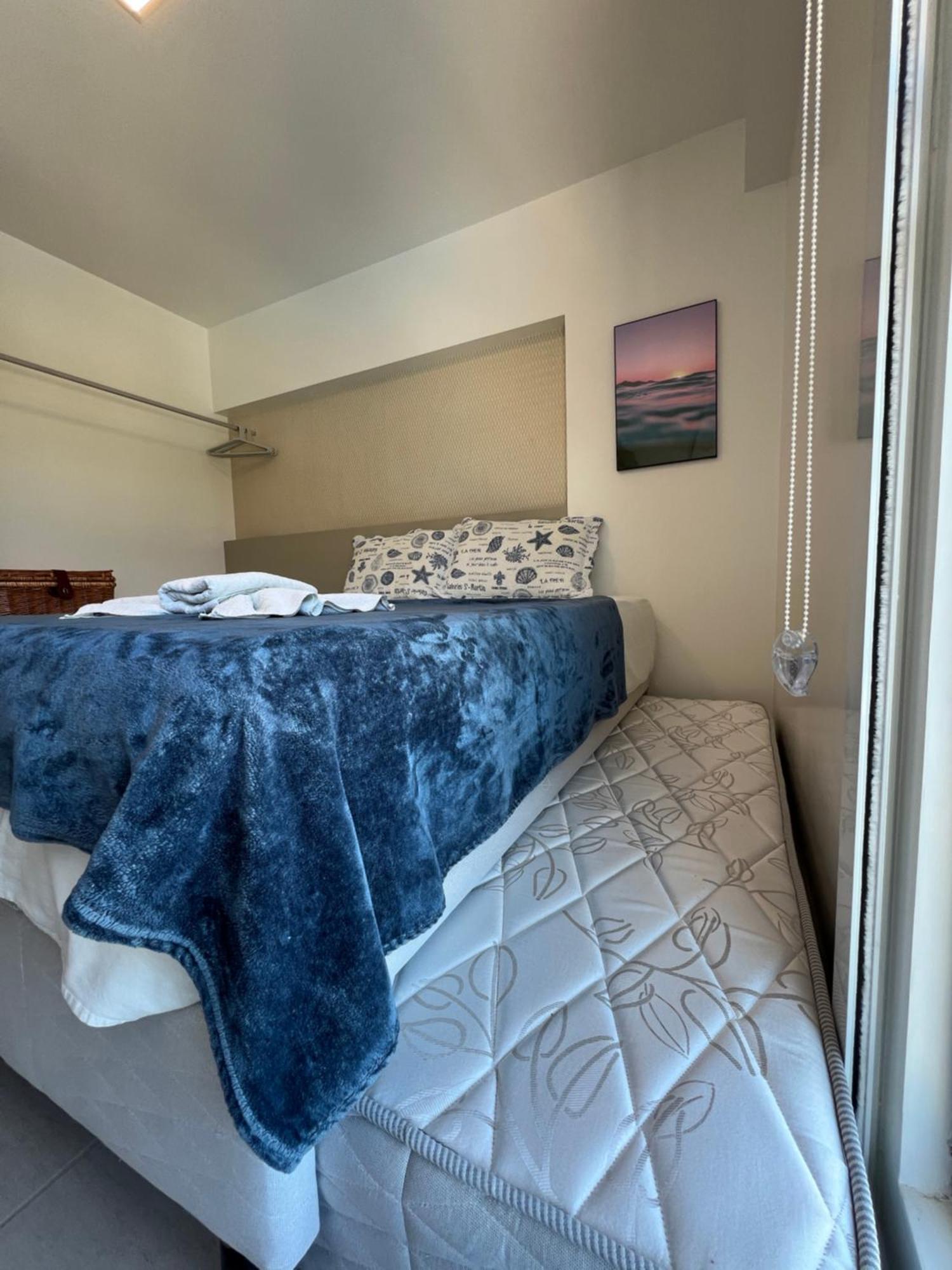 Apartamento Cupe Beach Living Porto de Galinhas Exterior foto