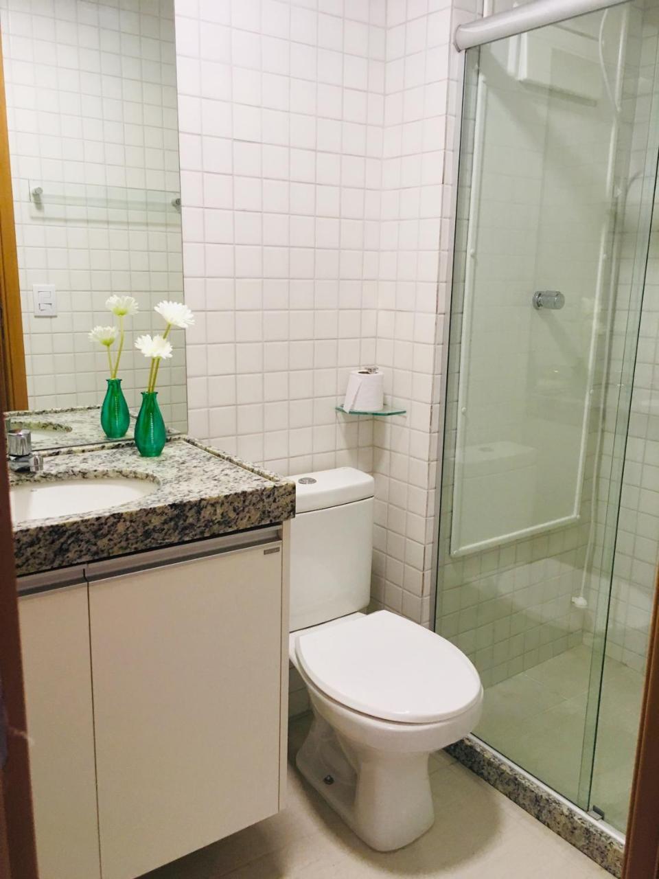 Apartamento Cupe Beach Living Porto de Galinhas Exterior foto