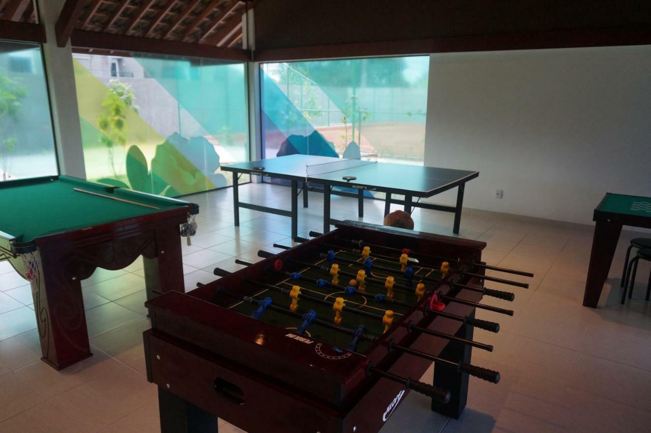 Apartamento Cupe Beach Living Porto de Galinhas Exterior foto