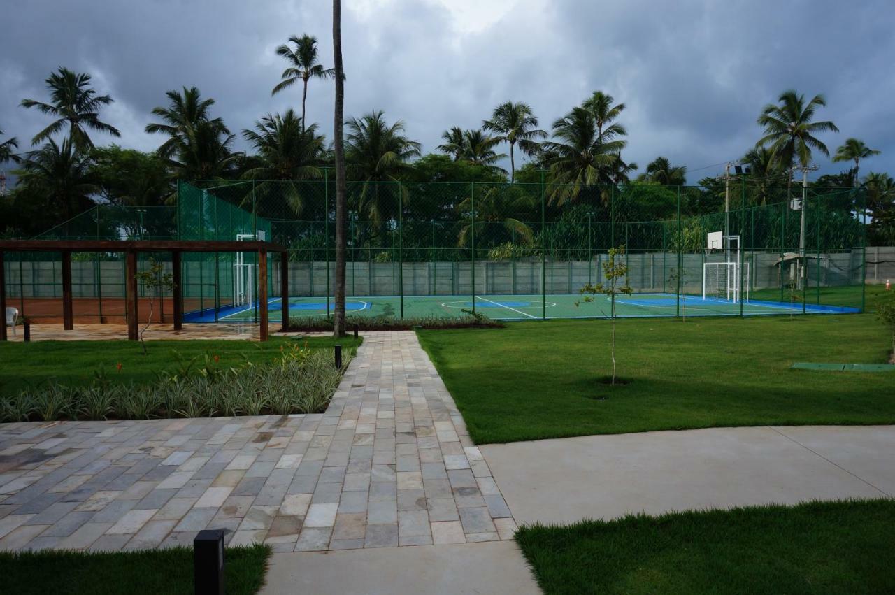 Apartamento Cupe Beach Living Porto de Galinhas Exterior foto