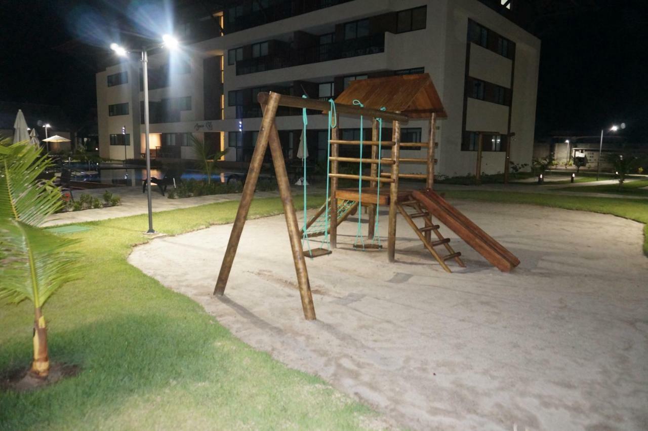 Apartamento Cupe Beach Living Porto de Galinhas Exterior foto
