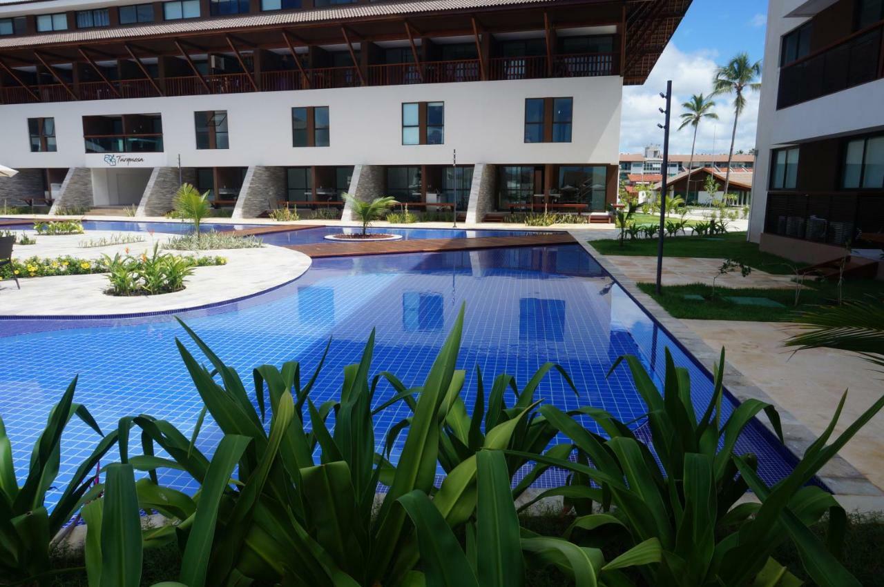Apartamento Cupe Beach Living Porto de Galinhas Exterior foto