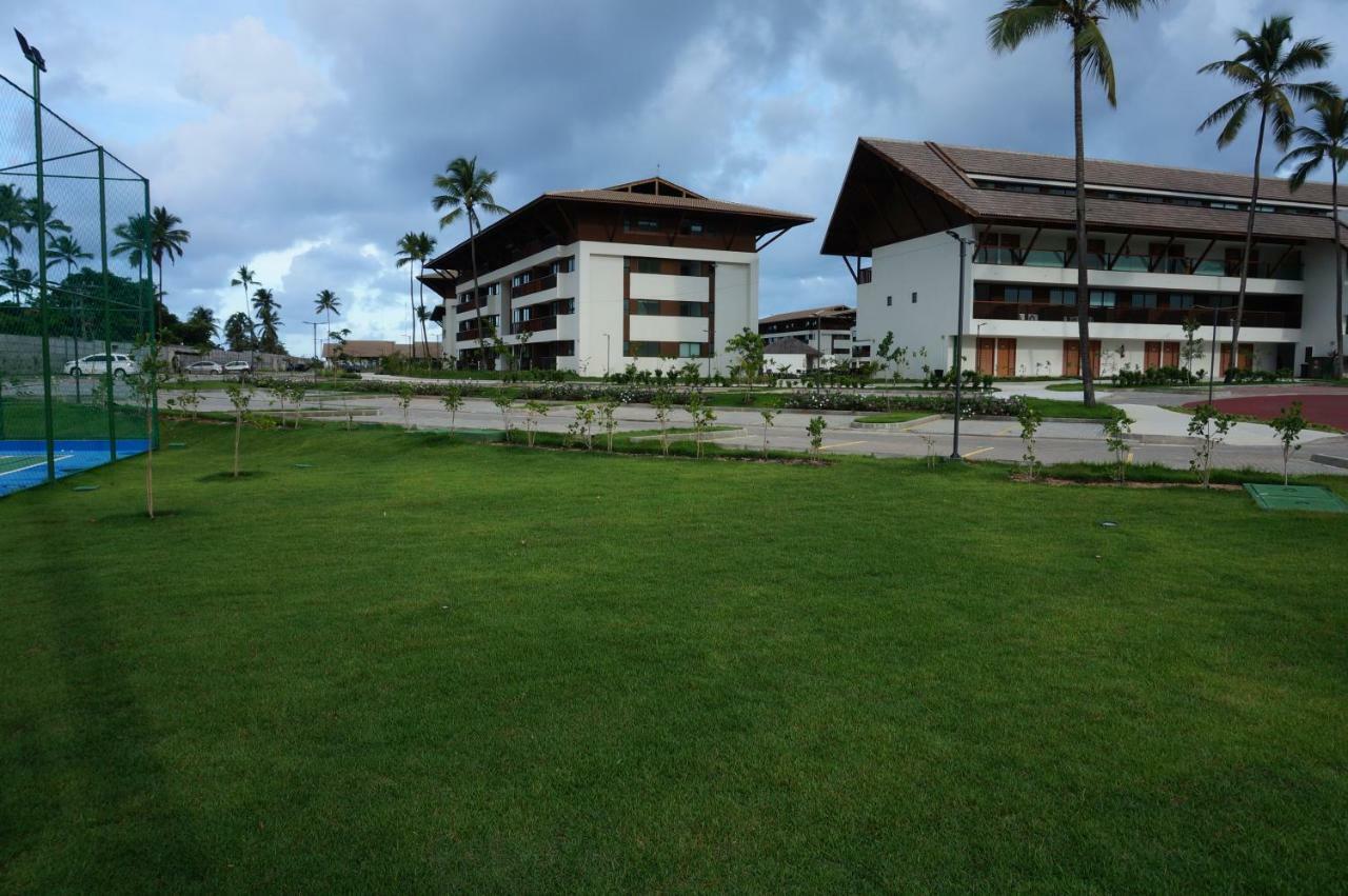 Apartamento Cupe Beach Living Porto de Galinhas Exterior foto
